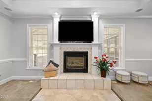 3689 Graham Sherron Rd, Wake Forest, NC 27587 - Photo 21