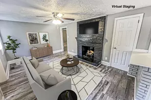 986 N Chavis Rd, Kittrell, NC 27544 - Photo 17