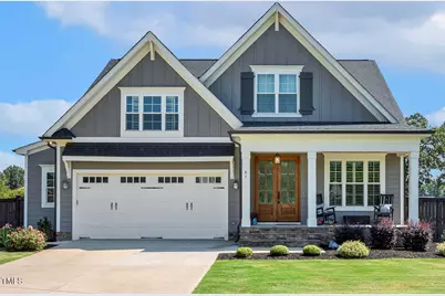 87 Prince Place Drive, Fuquay Varina, NC 27526 - Photo 1