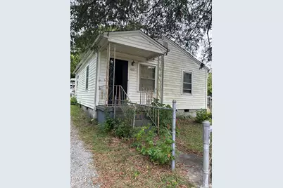 1615 Preston Street, Burlington, NC 27217 - Photo 1