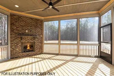 5848 Carriage Gate Drive, Raleigh, NC 27603 - Photo 25