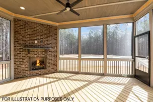 5848 Carriage Gate Dr, Raleigh, NC 27603 - Photo 25