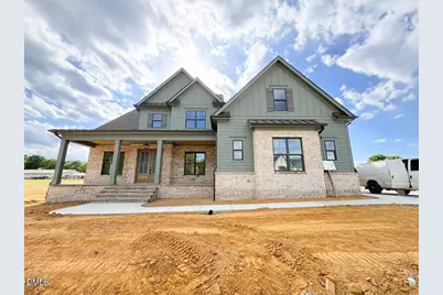 5848 Carriage Gate Drive, Raleigh, NC 27603 - Photo 1
