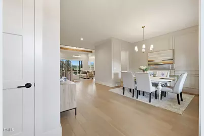 5848 Carriage Gate Drive, Raleigh, NC 27603 - Photo 5