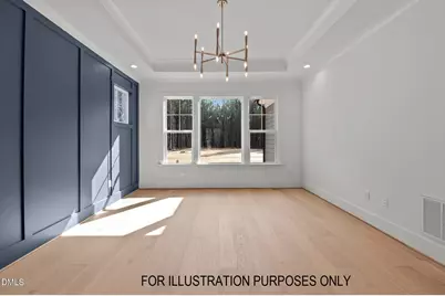 5848 Carriage Gate Drive, Raleigh, NC 27603 - Photo 17