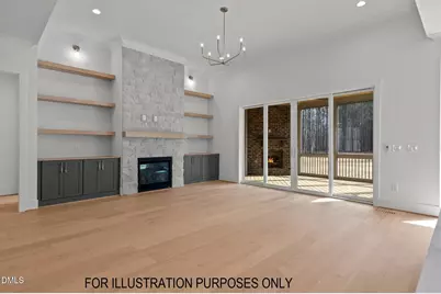 5848 Carriage Gate Drive, Raleigh, NC 27603 - Photo 21