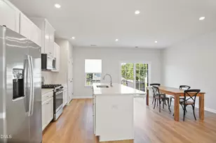 822 Romeria Dr, Durham, NC 27713 - Photo 9