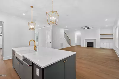 2710 Pathway Drive, Chapel Hill, NC 27516 - Photo 21