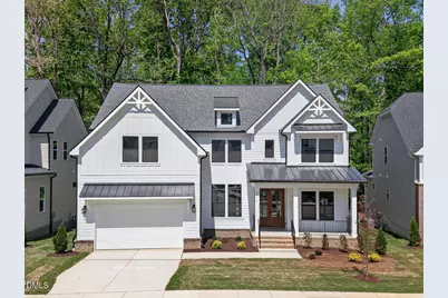2710 Pathway Drive, Chapel Hill, NC 27516 - Photo 59