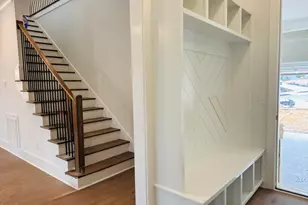 2710 Pathway Dr, Chapel Hill, NC 27516 - Photo 17