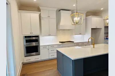 2710 Pathway Drive, Chapel Hill, NC 27516 - Photo 5