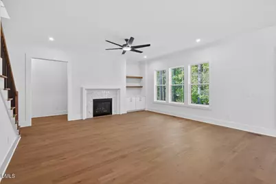 2710 Pathway Drive, Chapel Hill, NC 27516 - Photo 19
