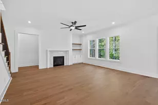 2710 Pathway Dr, Chapel Hill, NC 27516 - Photo 19