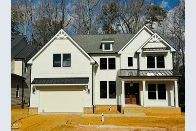 2710 Pathway Drive, Chapel Hill, NC 27516 - Photo 1