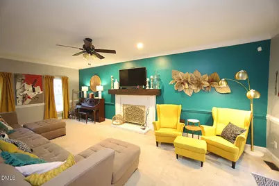 4220 Bay Laurel Court, Wake Forest, NC 27587 - Photo 11