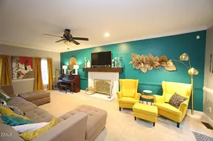 4220 Bay Laurel Ct, Wake Forest, NC 27587 - Photo 11