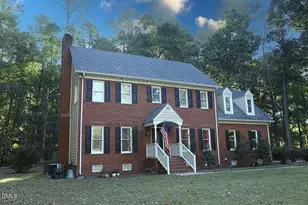 4220 Bay Laurel Ct, Wake Forest, NC 27587 - Photo 3