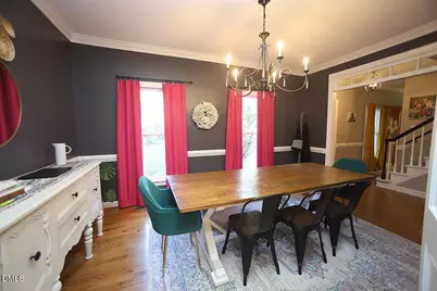 4220 Bay Laurel Court, Wake Forest, NC 27587 - Photo 9