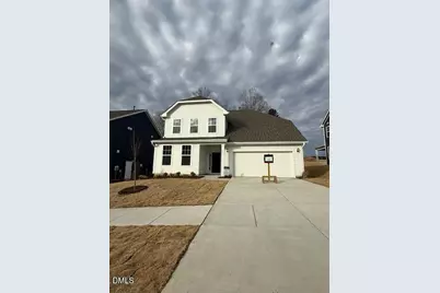 50 Copperleaf Court, Franklinton, NC 27525 - Photo 1