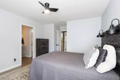 1212 Woodbriar Street, Clayton, NC 27520 - Photo 11