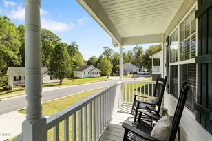 1212 Woodbriar St, Clayton, NC 27520 - Photo 3