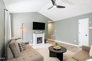 1212 Woodbriar St, Clayton, NC 27520 - Photo 5