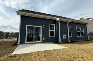 185 Sugar Pne Dr, Franklinton, NC 27525 - Photo 23