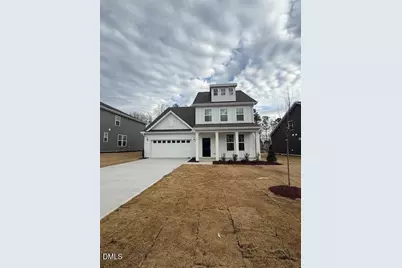 165 Sugar Pine Drive, Franklinton, NC 27525 - Photo 1