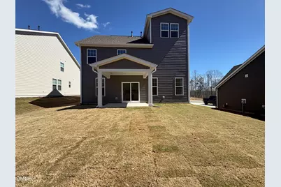 270 Sugar Pine Drive #Lot 164, Franklinton, NC 27525 - Photo 9