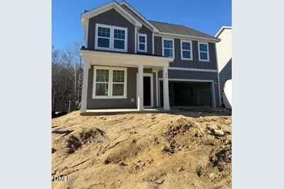 270 Sugar Pine Drive, Franklinton, NC 27525 - Photo 1