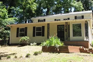 307 W Delafield Ave, Durham, NC 27704 - Photo 1