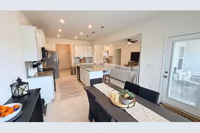 94 Bonnie Girl Court, Lillington, NC 27546 - Photo 17