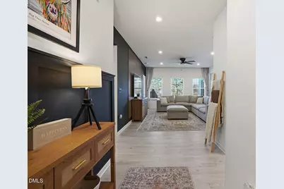 94 Bonnie Girl Court, Lillington, NC 27546 - Photo 11