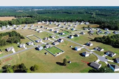 94 Bonnie Girl Court, Lillington, NC 27546 - Photo 33