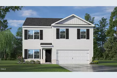 140 Carriedelle Lane, Wilsons Mills, NC 27577 - Photo 1