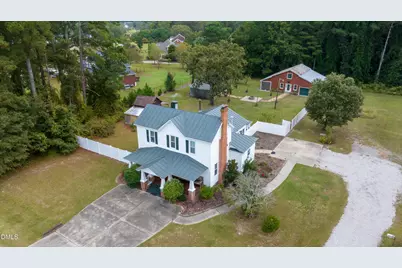 176 Perkins Road, Goldsboro, NC 27530 - Photo 39