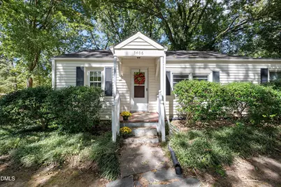 5406 Merritt Street, Raleigh, NC 27606 - Photo 3