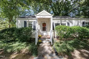 5406 Merritt St, Raleigh, NC 27606 - Photo 3