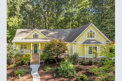 544 Fern Creek Trail, Pittsboro, NC 27312 - Photo 1