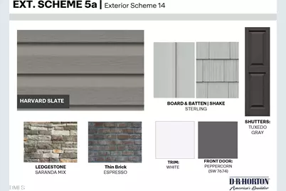 612 Stream Walk Crossing, Wendell, NC 27591 - Photo 33