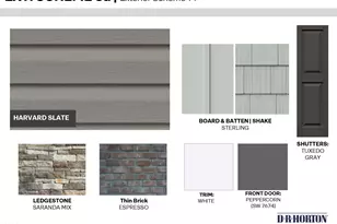 612 Stream Walk Xing, Wendell, NC 27591 - Photo 33