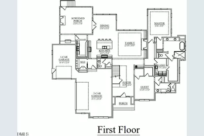 7608 Falls Creek Lane, Raleigh, NC 27614 - Photo 27