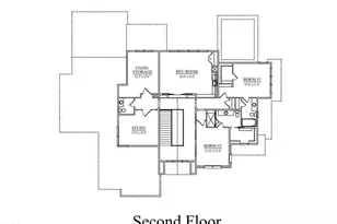 7608 Falls Creek Ln, Raleigh, NC 27614 - Photo 5