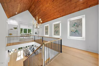 7608 Falls Creek Lane, Raleigh, NC 27614 - Photo 41