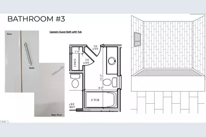 7608 Falls Creek Lane, Raleigh, NC 27614 - Photo 75