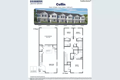 929 Sculptor Street, Wendell, NC 27591 - Photo 19