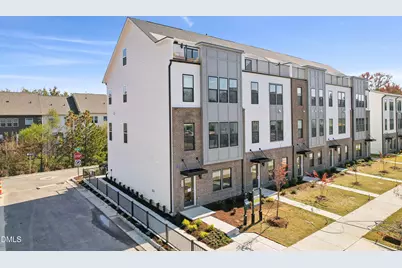 2708 Kempthorne Road, Cary, NC 27519 - Photo 1