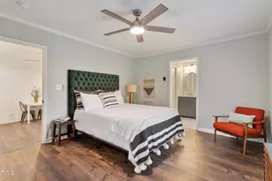 2700 University Dr, Durham, NC 27701 - Photo 5