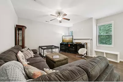 112 Edgefield Street, Clayton, NC 27520 - Photo 5