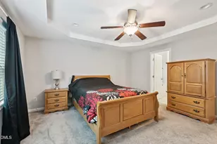 112 Edgefield St, Clayton, NC 27520 - Photo 13